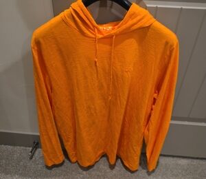 Tommy Bahama Bright Orange Hoodie